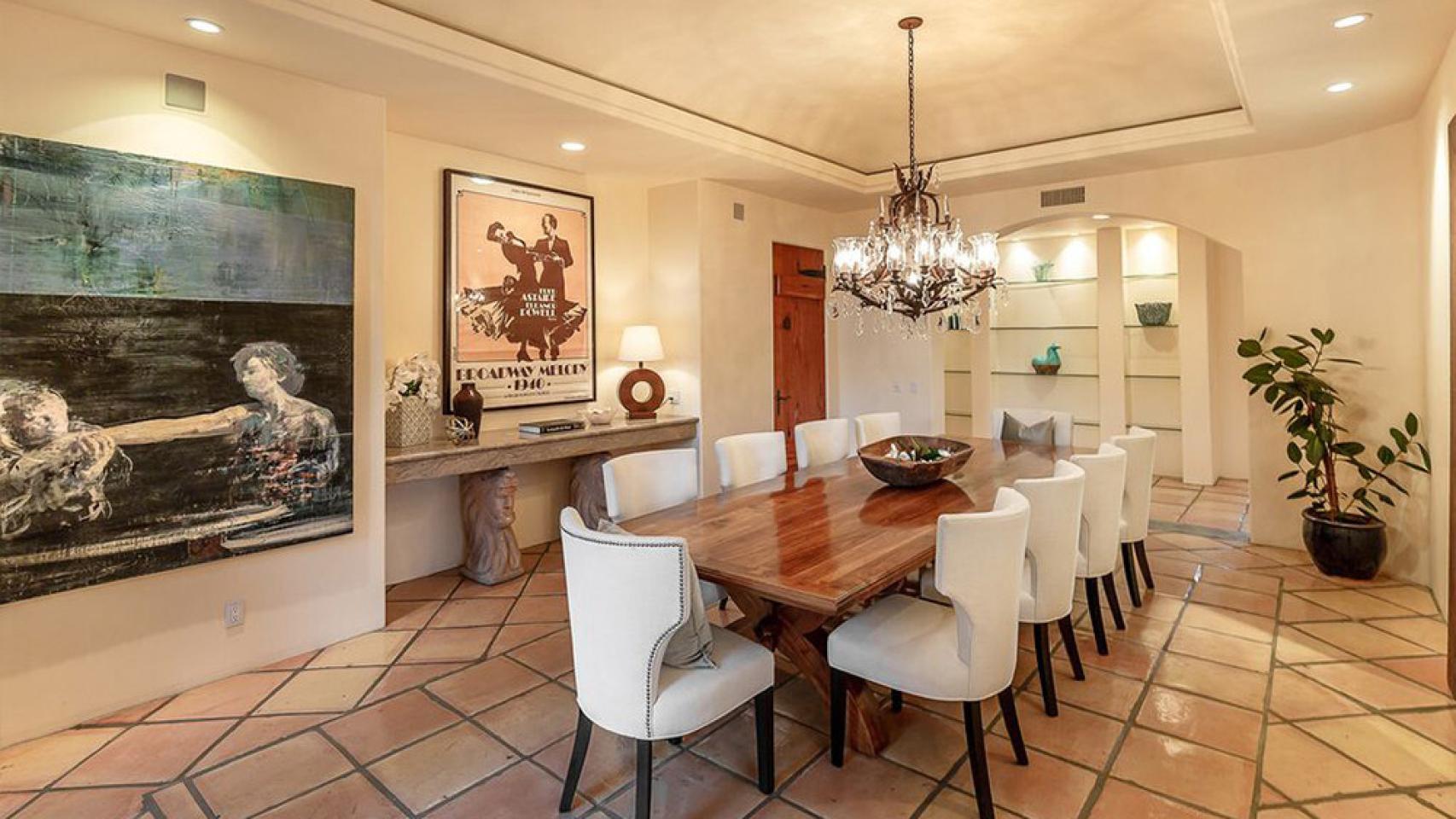 John Travolta se compra una villa de 2,6 millones en una de las zonas