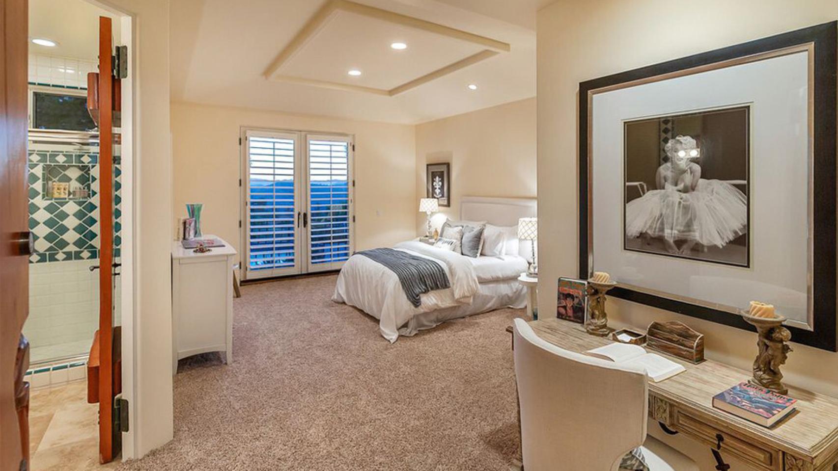 John Travolta se compra una villa de 2,6 millones en una de las zonas