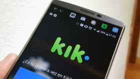 La app de mensajería Kik cambiará de dueños