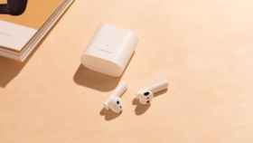 Xiaomi Mi Air 2: nuevos auriculares bluetooth para desbancar a los AirPods