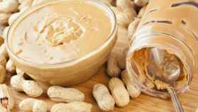 Esta es la única crema de cacahuete recomendada por los nutricionitas