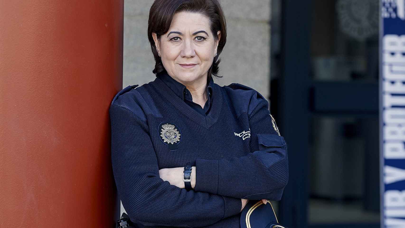 Luisa Martin (RTVE)
