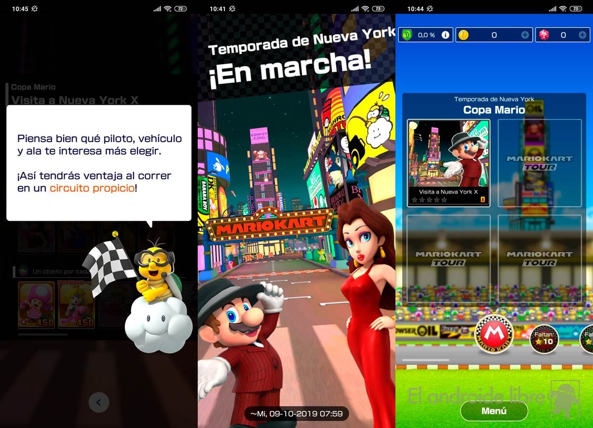 Descargar e Instalar Mario Kart Tour para tu Celular - Guía Sencilla 