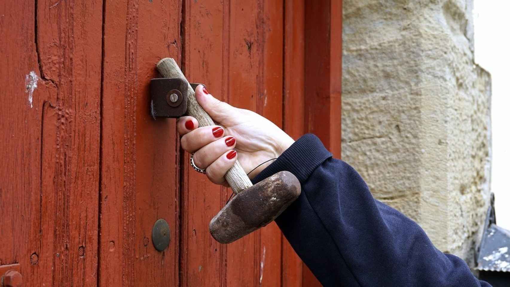 Cerraduras para puertas de madera: Recomendaciones – Noticias Almería