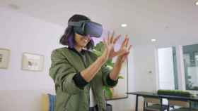 Lo nuevo de Oculus te permite usar tus manos en realidad virtual sin mandos