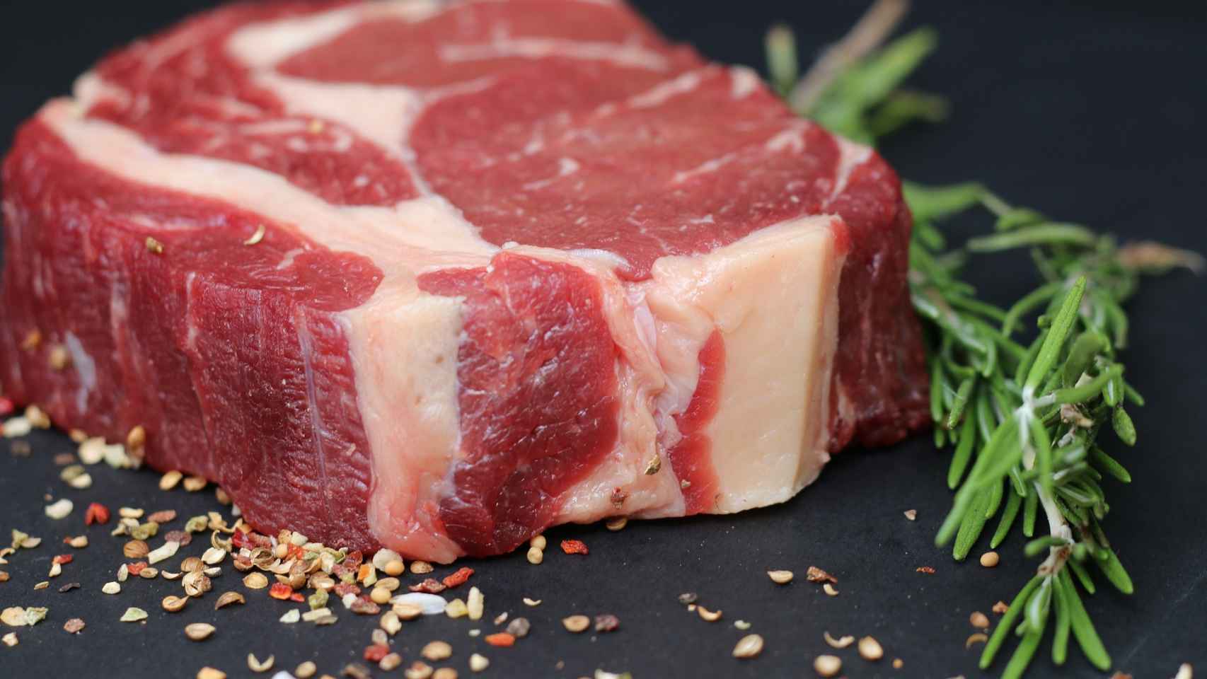 Cuál es la diferencia entre la carne de ternera y res? Te vas a sorprender