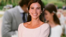 Sandra Gago se obsesiona con las bodas y paga 2.300 euros para dedicarse a organizarlas