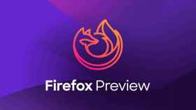 Firefox Preview se actualiza con nuevo widgets, notificaciones y más