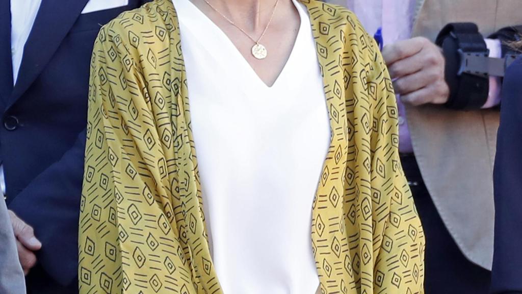 Victoria Federica ha vivido un enfrentamiento con la prensa en la celebración de su 19 cumpleaños.