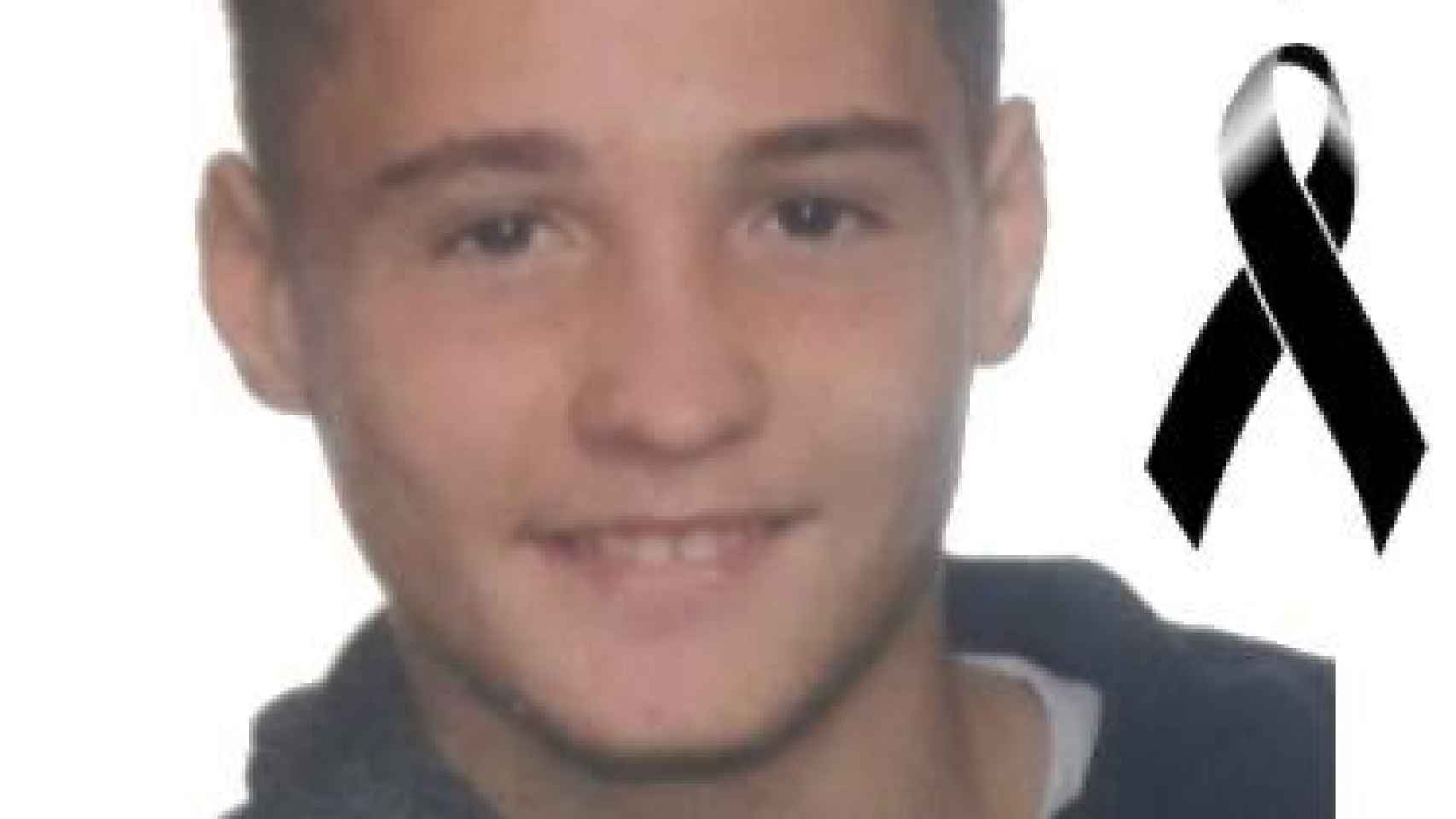 Muere el futbolista Isaac Marta, de 17 años, en un accidente de moto en Mallorca