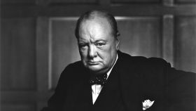 Winston Churchill (1941).