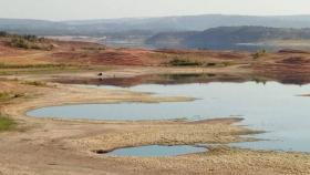Imagen del pantano de Buendía. Foto: Municipios Ribereños