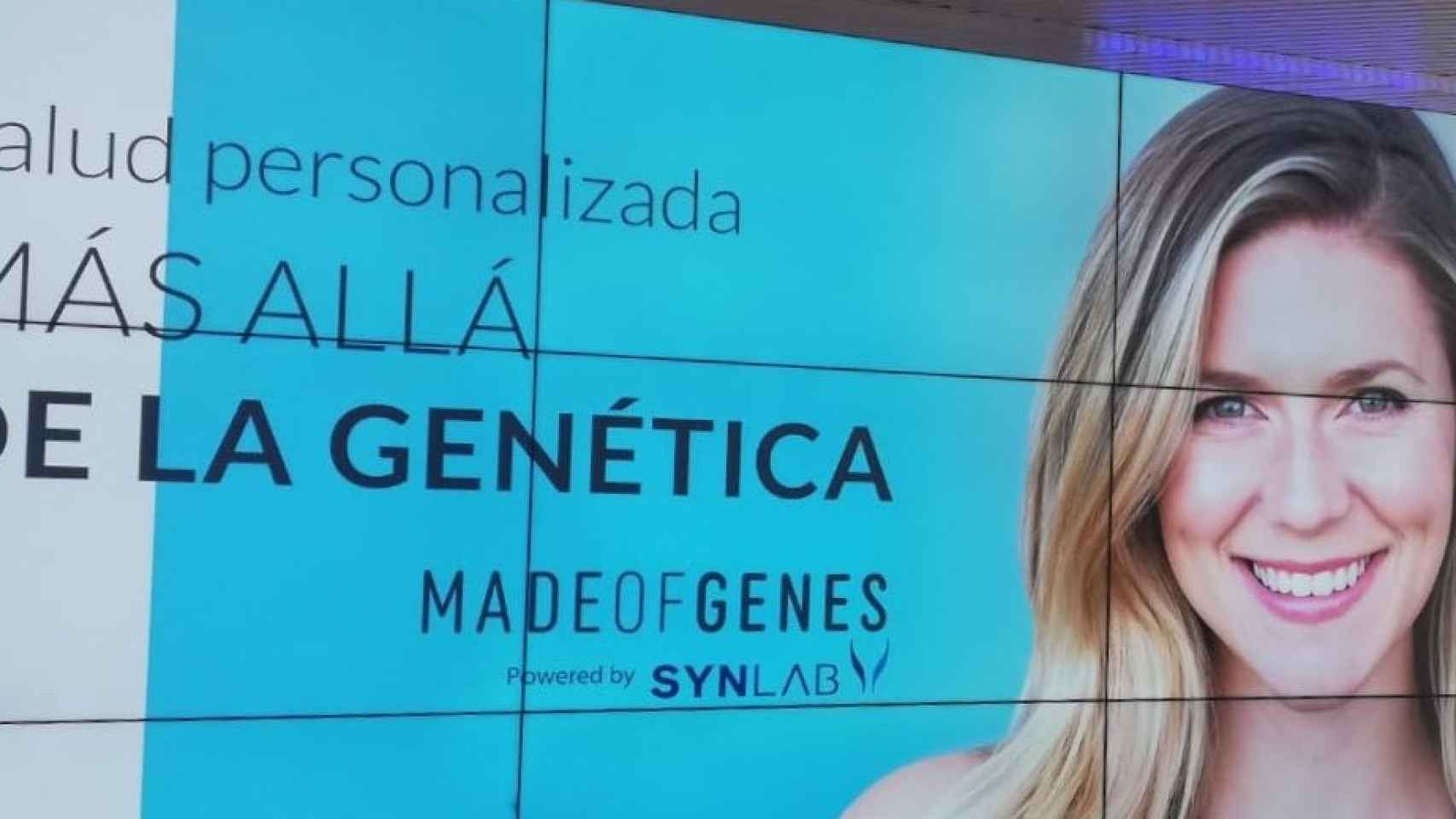 Una biotech española lanza un servicio de análisis genéticos y bioquímicos para personalizar la salud