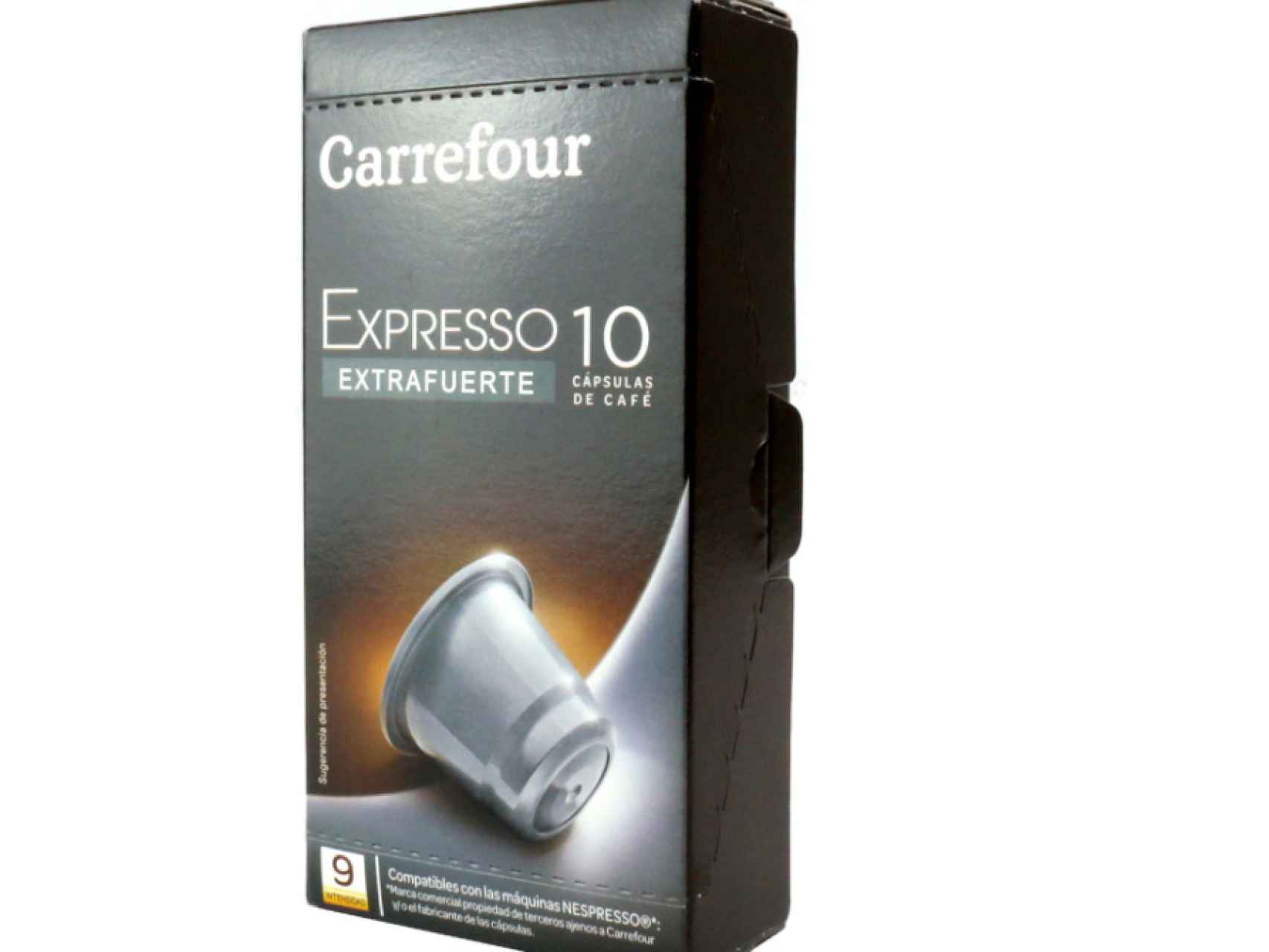 Carrefour Expresso