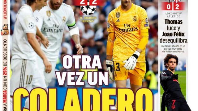 Portada Marca (02/10/2019)