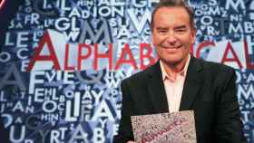 'The Alphabet Game' (ITV)