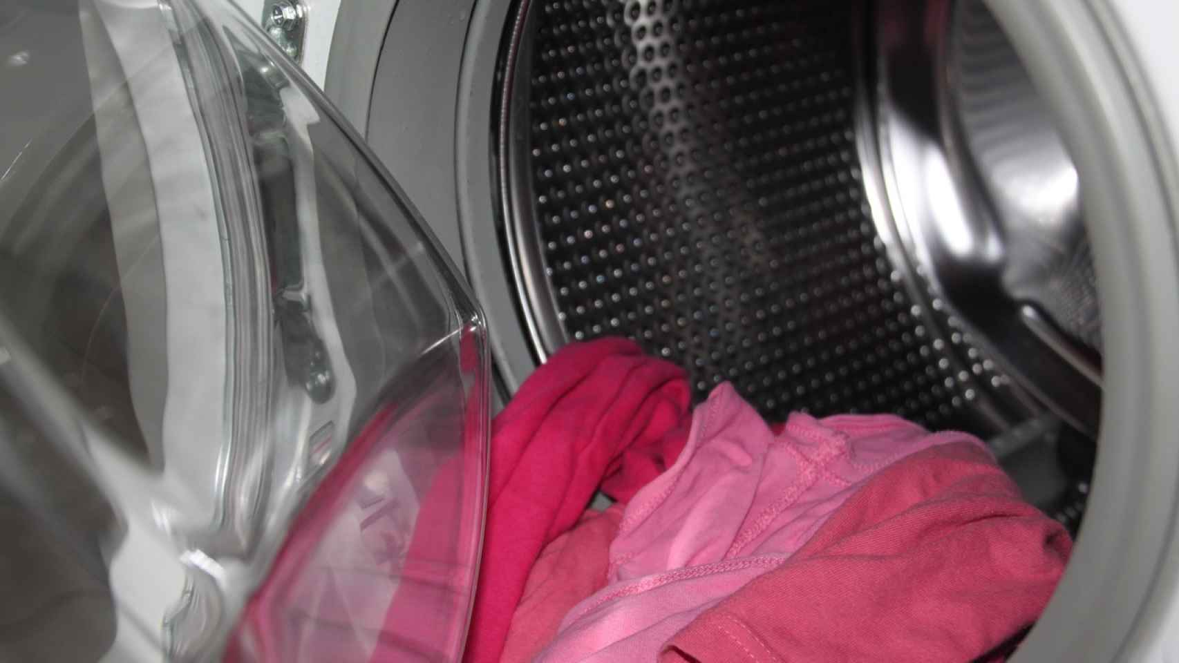 poner una lavadora: instrucciones para el cuidado de tu ropa