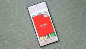 Cómo abrir y editar archivos PDF en tu móvil Android sin instalar aplicaciones