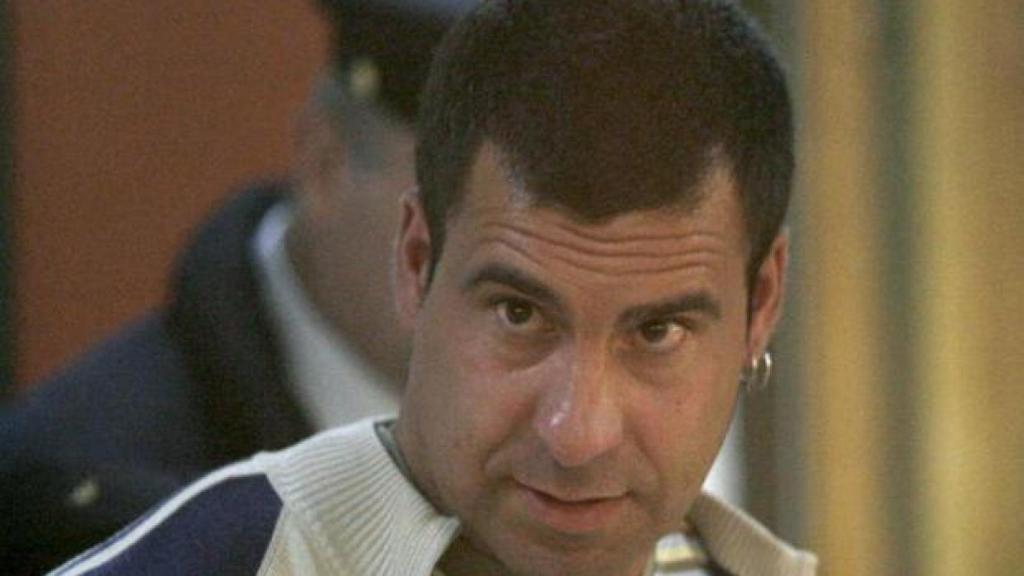 El etarra Jon Bienzobas participó en varios asesinatos; entre otros, el de Tomás y Valiente.