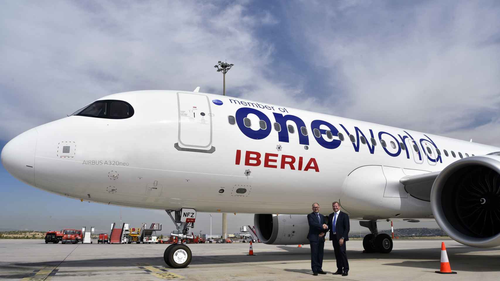 Oneworld lanza una plataforma para facturar vuelos en conexión desde una sola app móvil