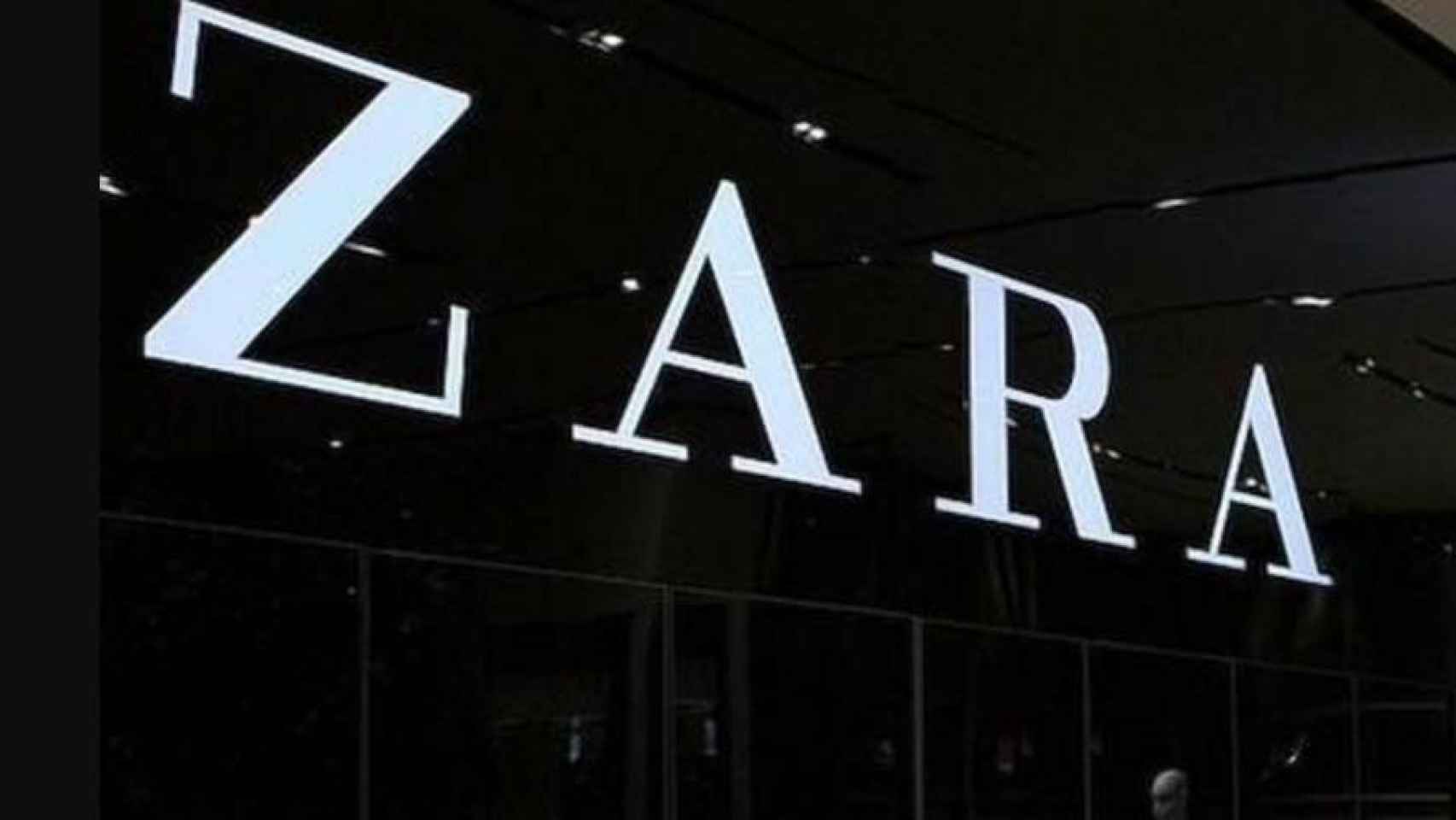 Zara, la joya de Inditex.