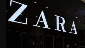 Zara, la joya de Inditex.