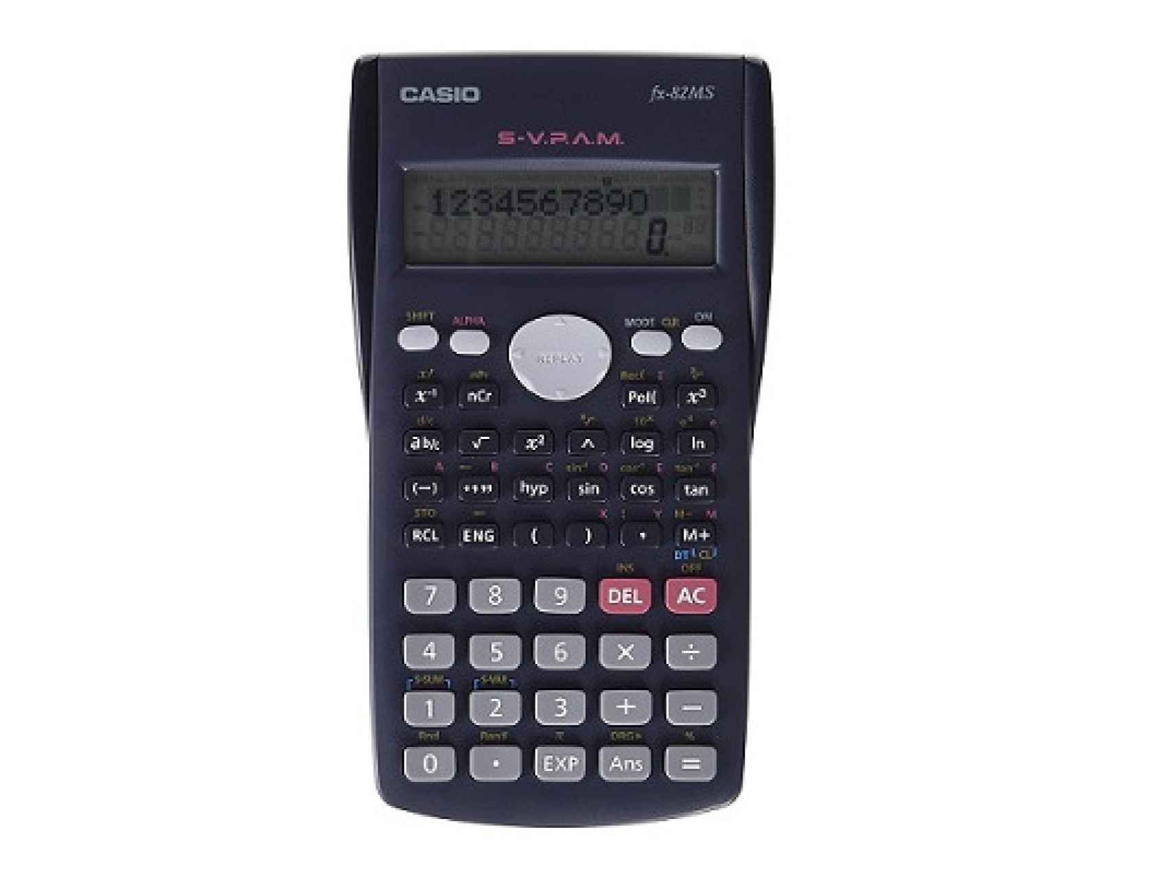 Esta es la calculadora científica que le debes comprar a tu hijo: la más  usada es 