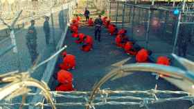 Guantánamo.