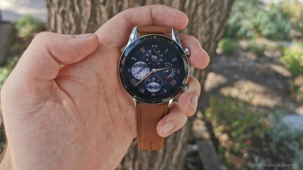 Save 30 dollars on your Huawei Watch GT 2 with this Amazon offer