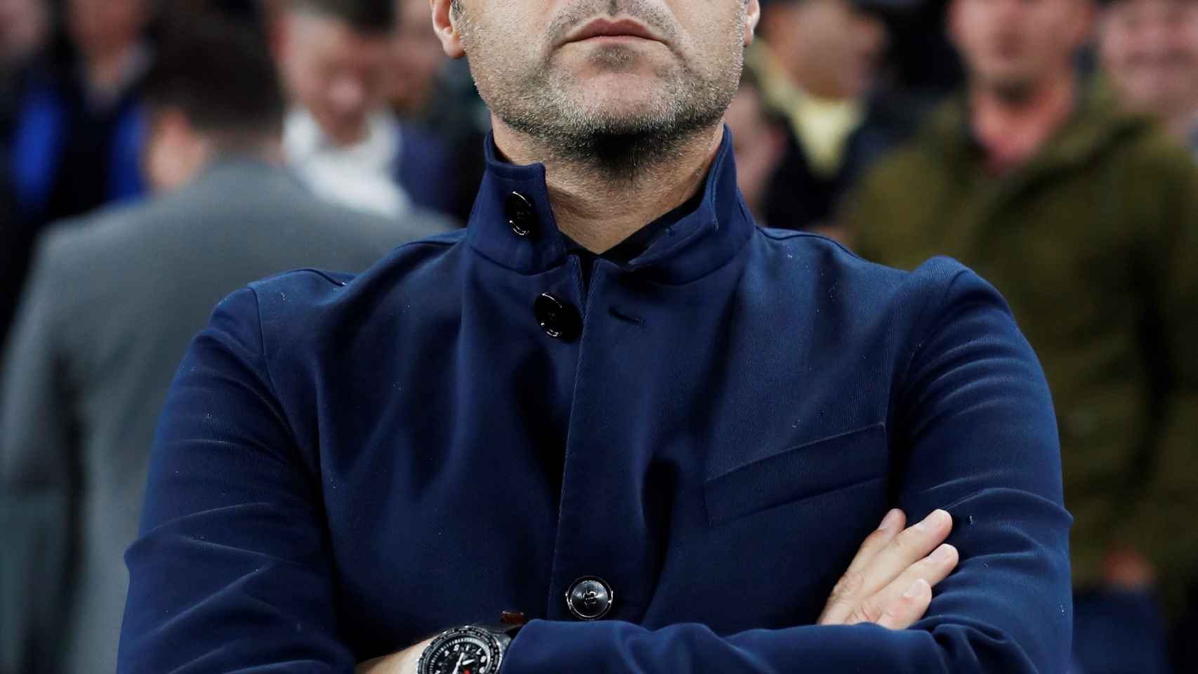 Mauricio Pochettino, despedido: el Tottenham anuncia su destitución