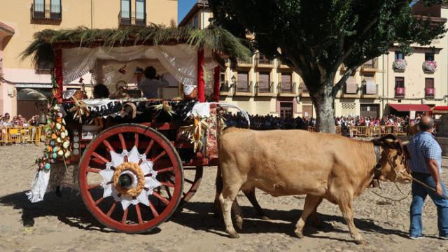 Castilla y León