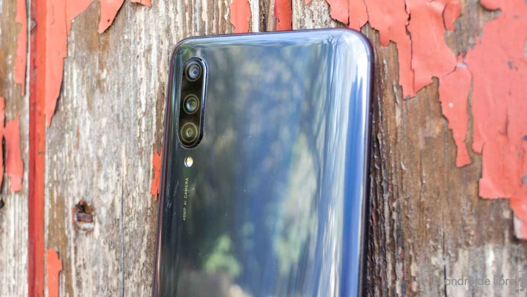 EL Xiaomi Mi 9 Lite a precio de escándalo y otras ofertas en móviles