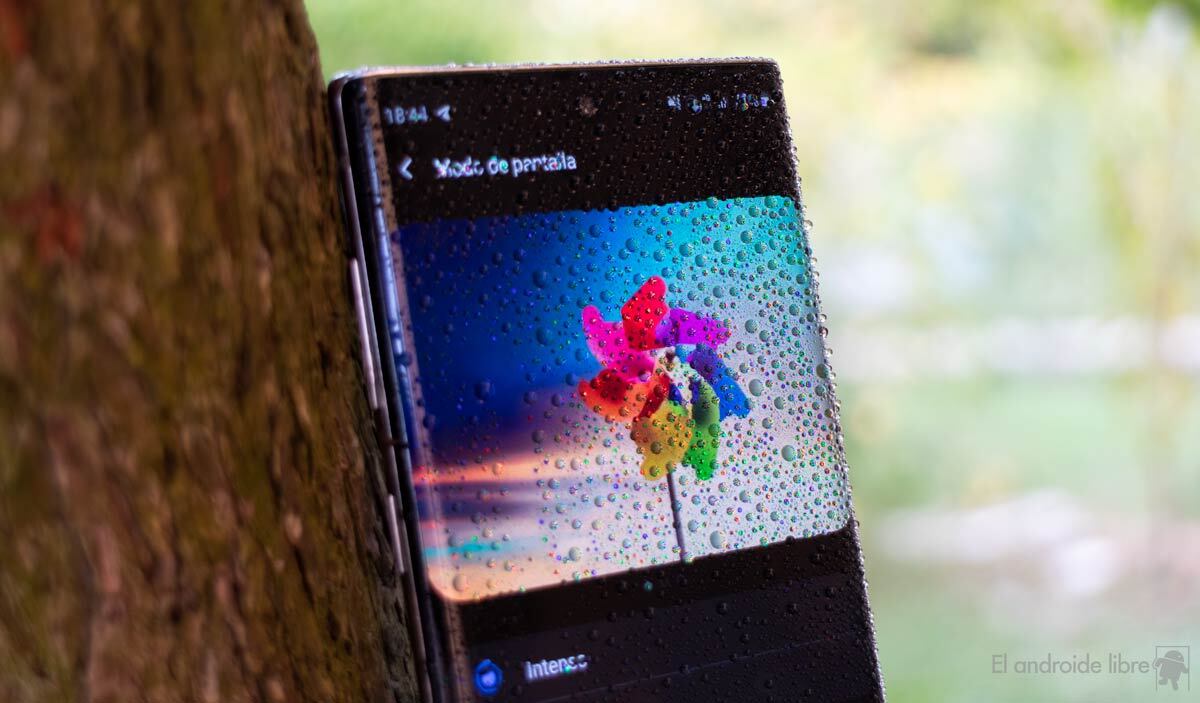 Samsung Galaxy Note 10 +, análisis: review de características, precio