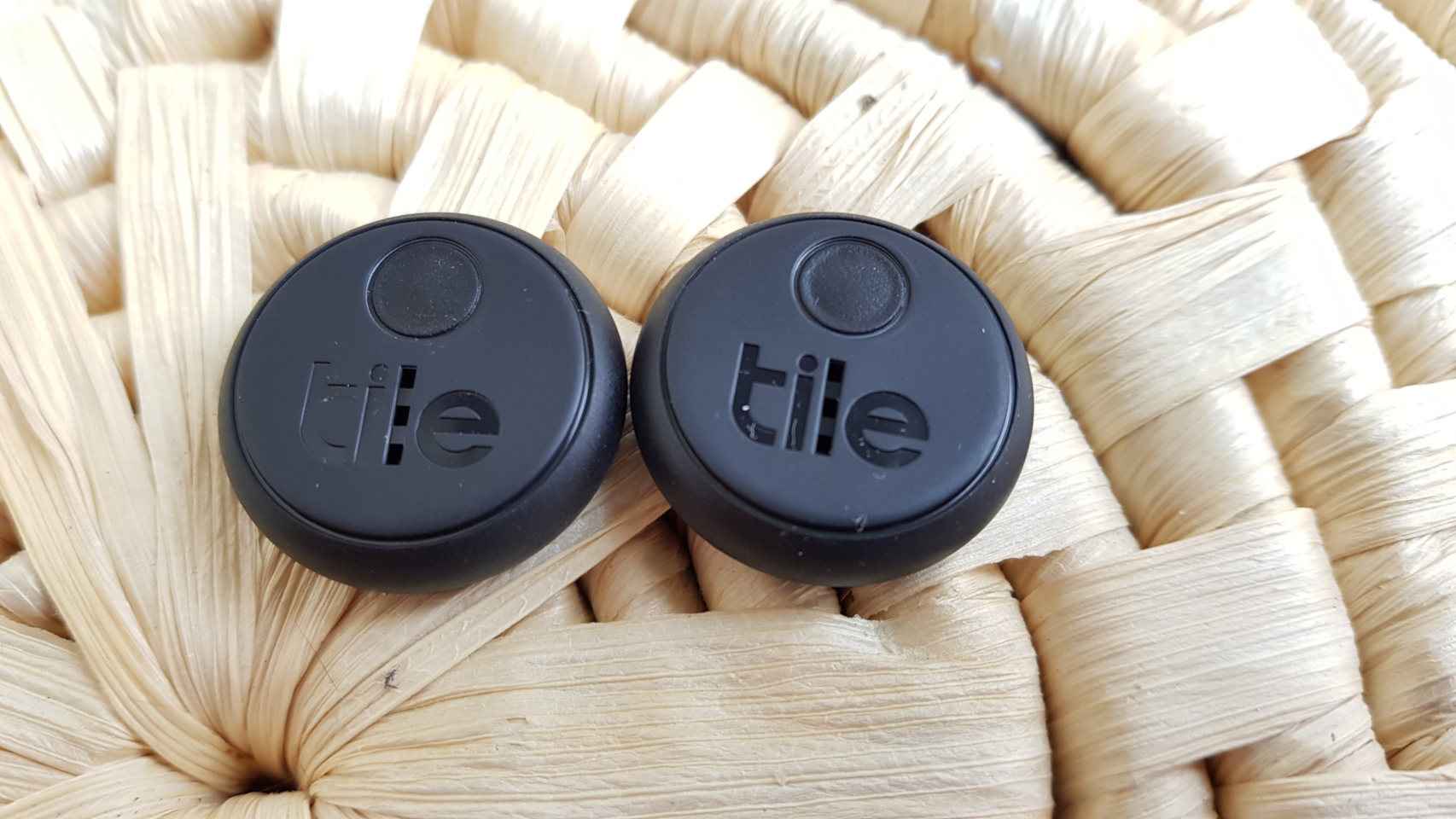 Tile es más famosa por localizadores Bluetooth como los Tile Stickers
