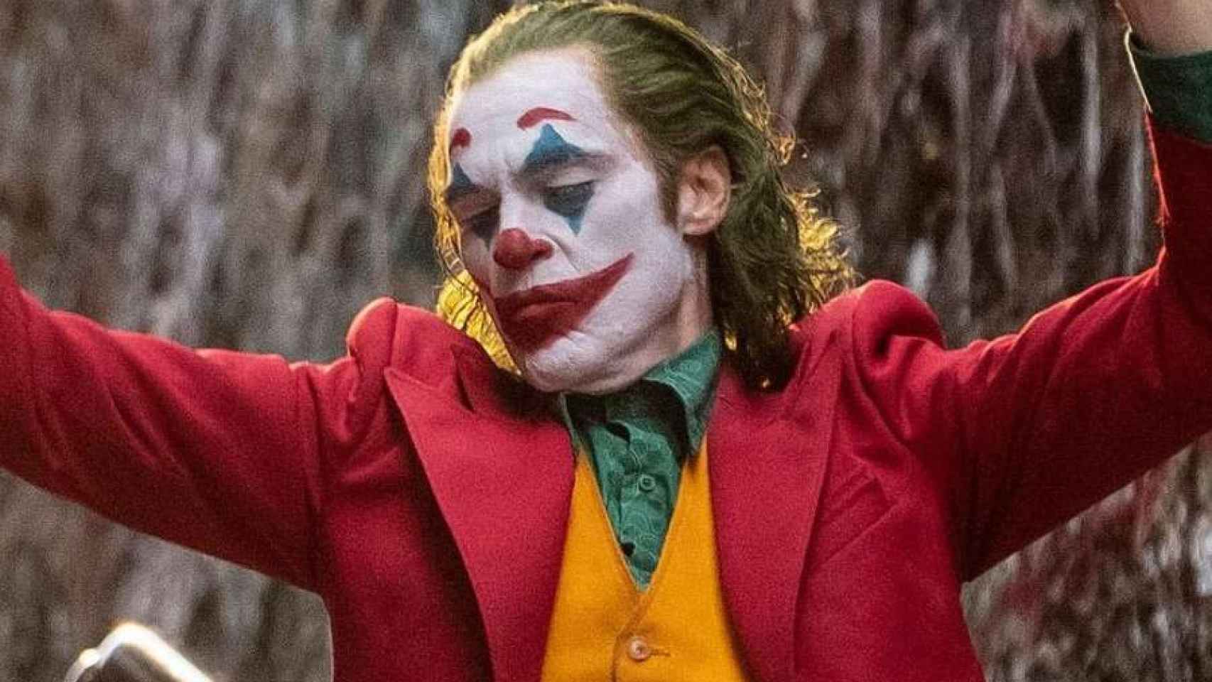 Por qué todo el habla del Joker? Las claves del de la película más del año