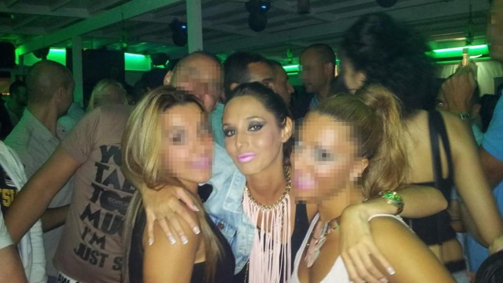 Cayetana Marmolejo está acusada de pertenencia a organización criminal y blanqueo de capitales agravado por procedencia de bienes derivados del tráfico de drogas.