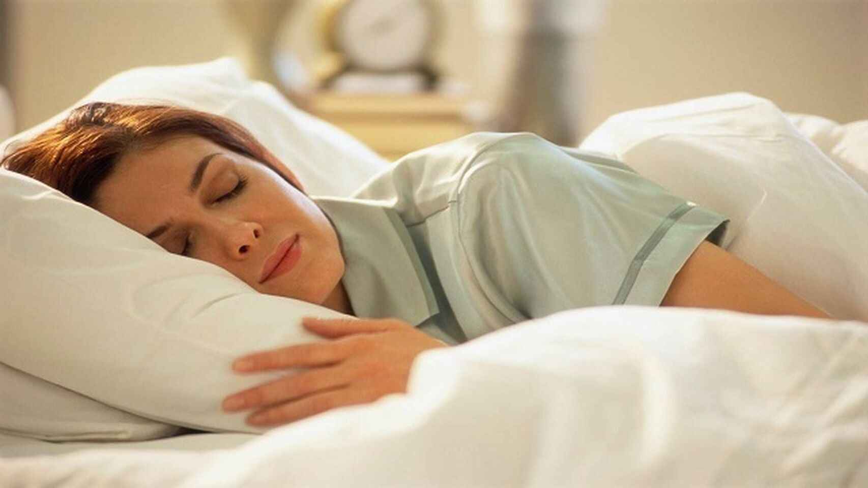 Por qué dormir bien puede curar tu resfriado?