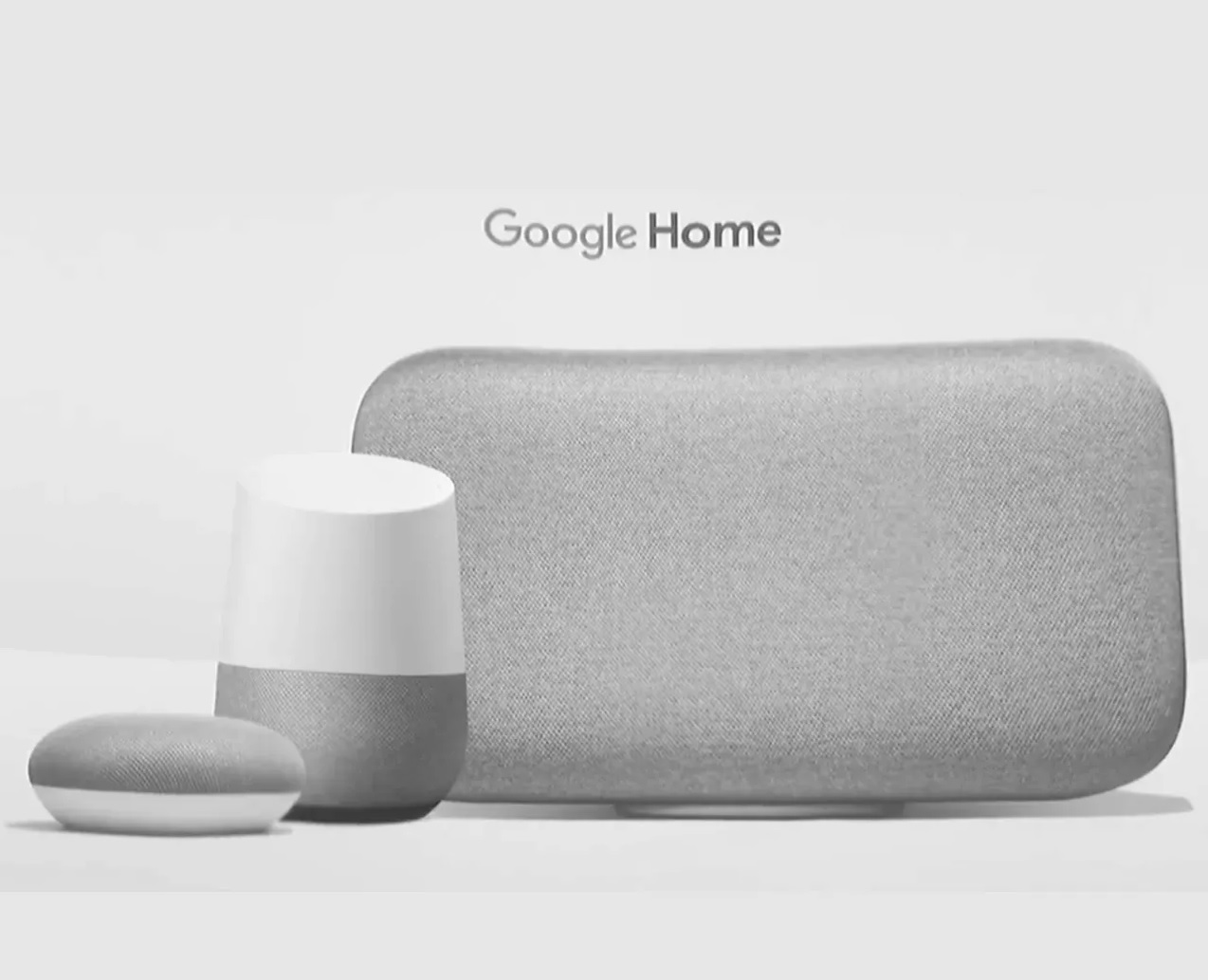 Guía sobre Google Home: todo sobre este altavoz inteligente