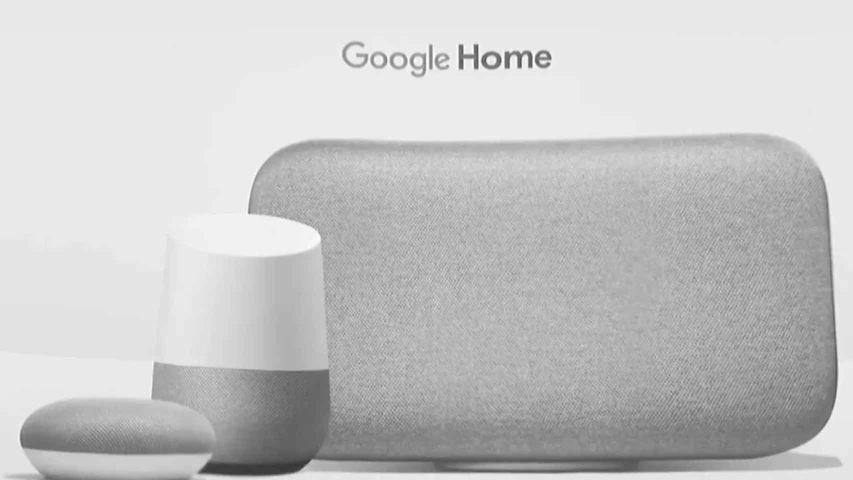 Ya puedes mover la música entre los diferentes altavoces Google Home