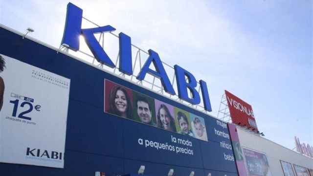 Kiabi facturó 208 millones de euros en 2018.