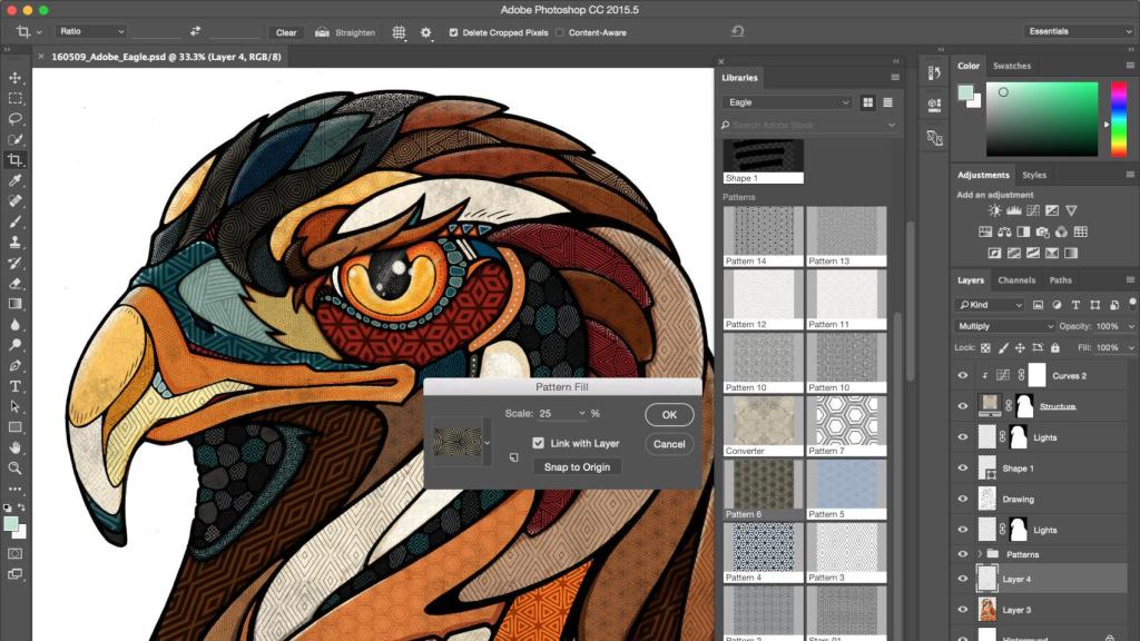 adobe photoshop for mac catalina free download