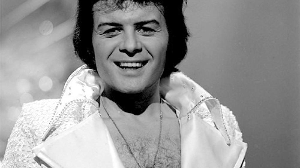 Gary Glitter (1974).