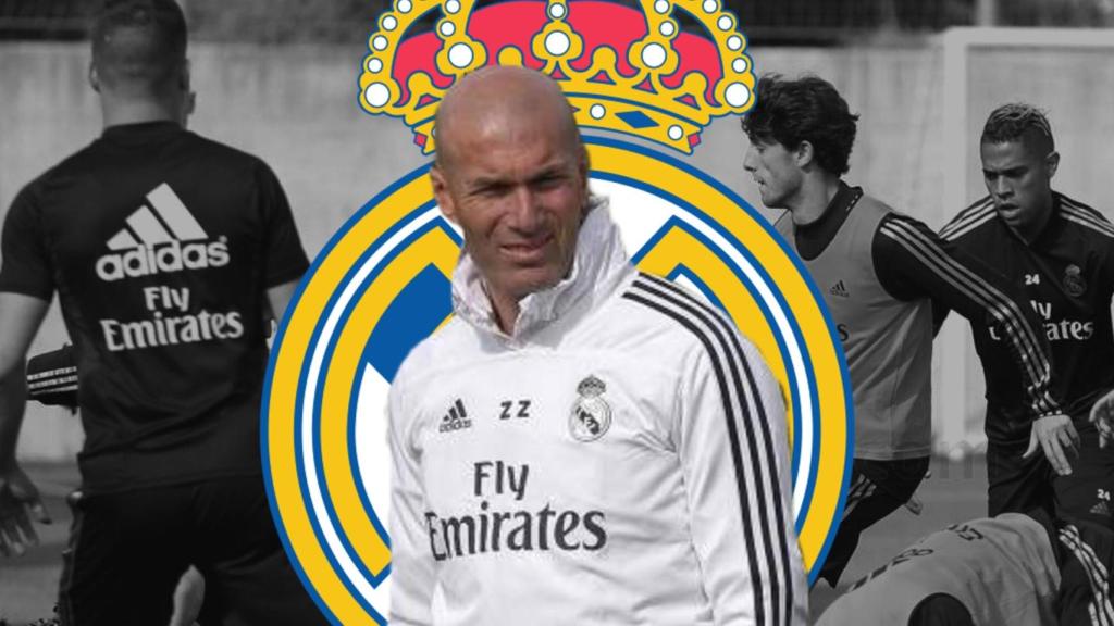 Zidane