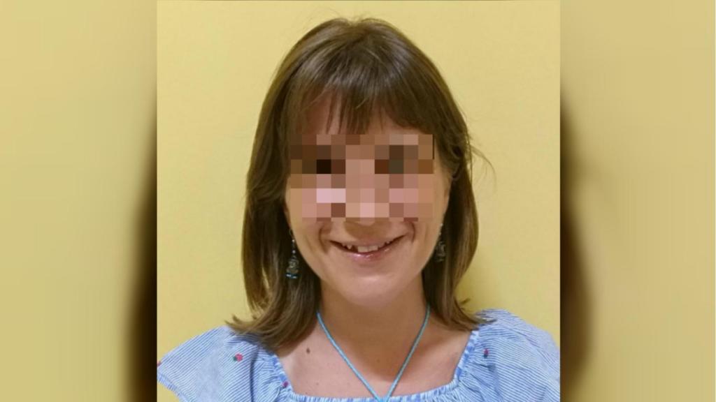 La detenida por el asesinato de su hijo, de apenas 7 años.