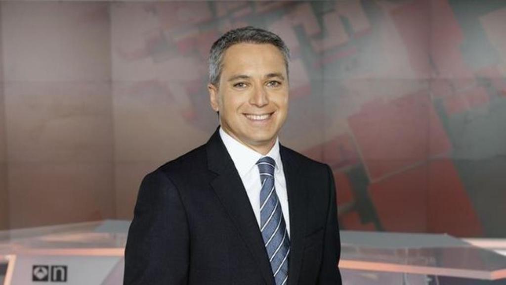 Vicente Vallés