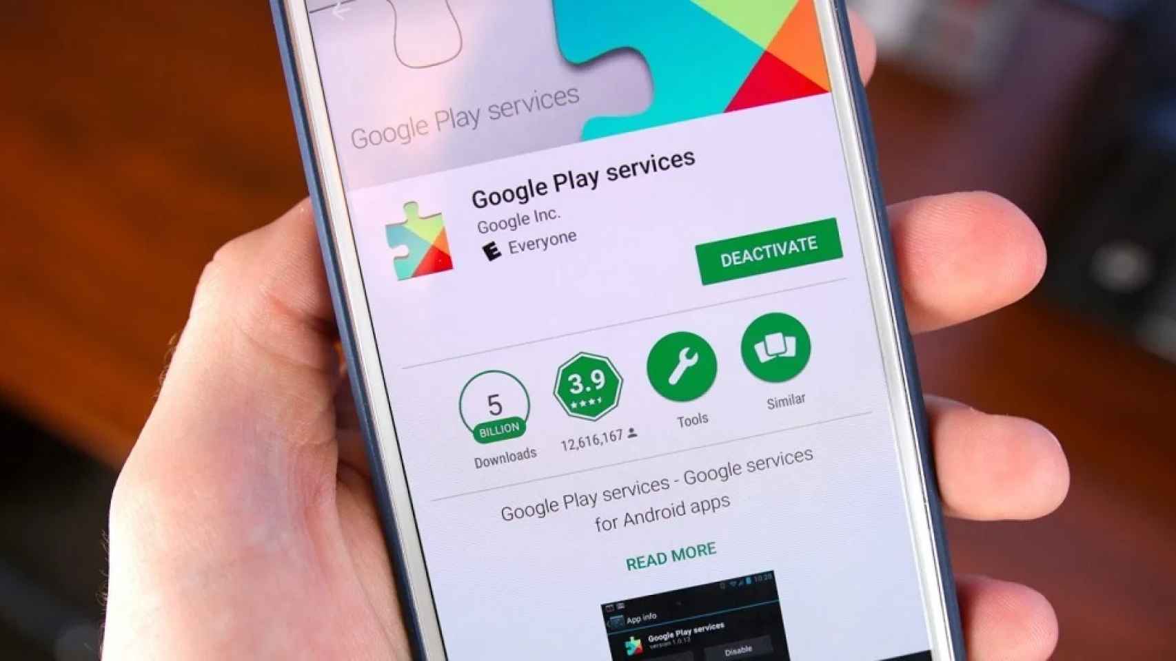 O que é microG GmsCore? A 'alternativa' ao Google Play Services
