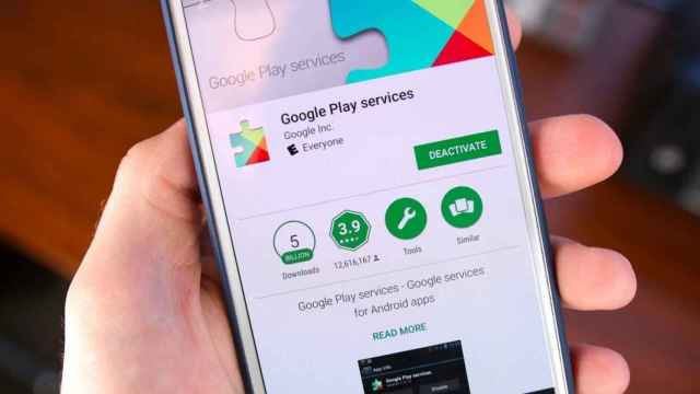 MicroG GmsCore: la alternativa a los Google Play Services