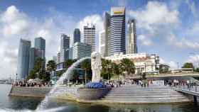 Singapur, viaje al futuro sin dejar el presente