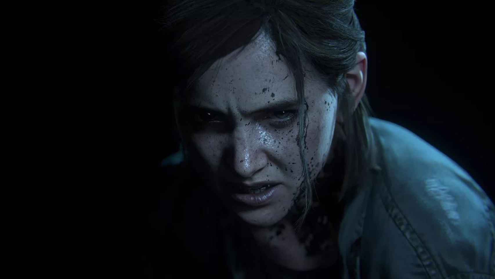 Ellie, protagonista de 'The Last of Us: Part II'.