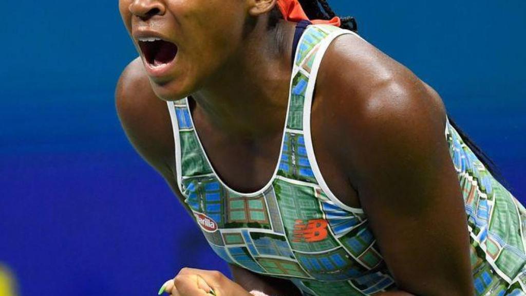 Cori Gauff
